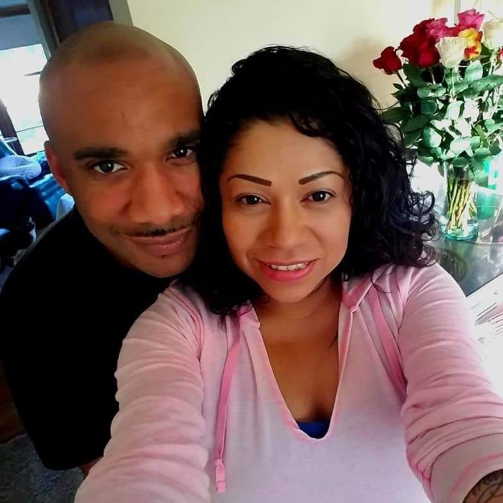 Meet your Posher, Rick